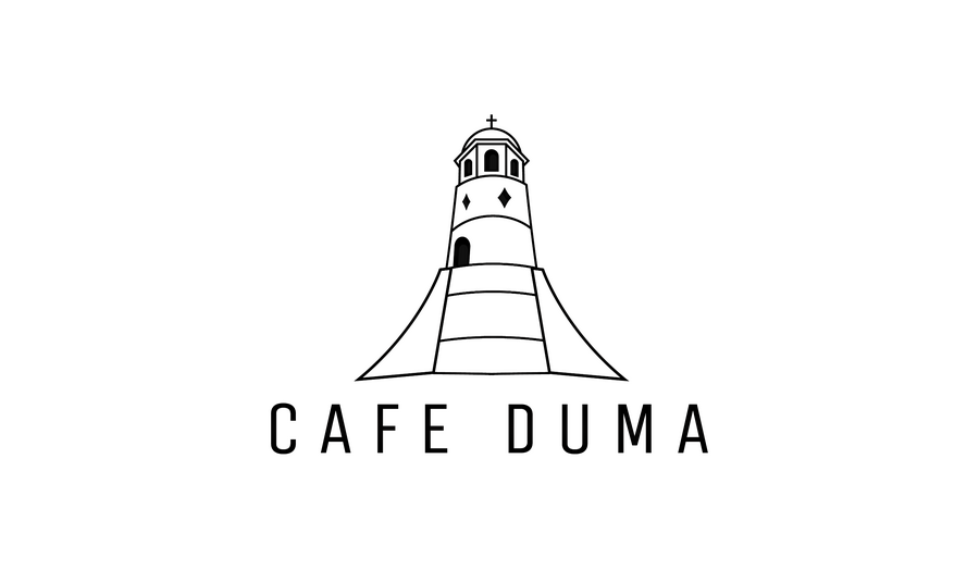 Cafe Duma Logo